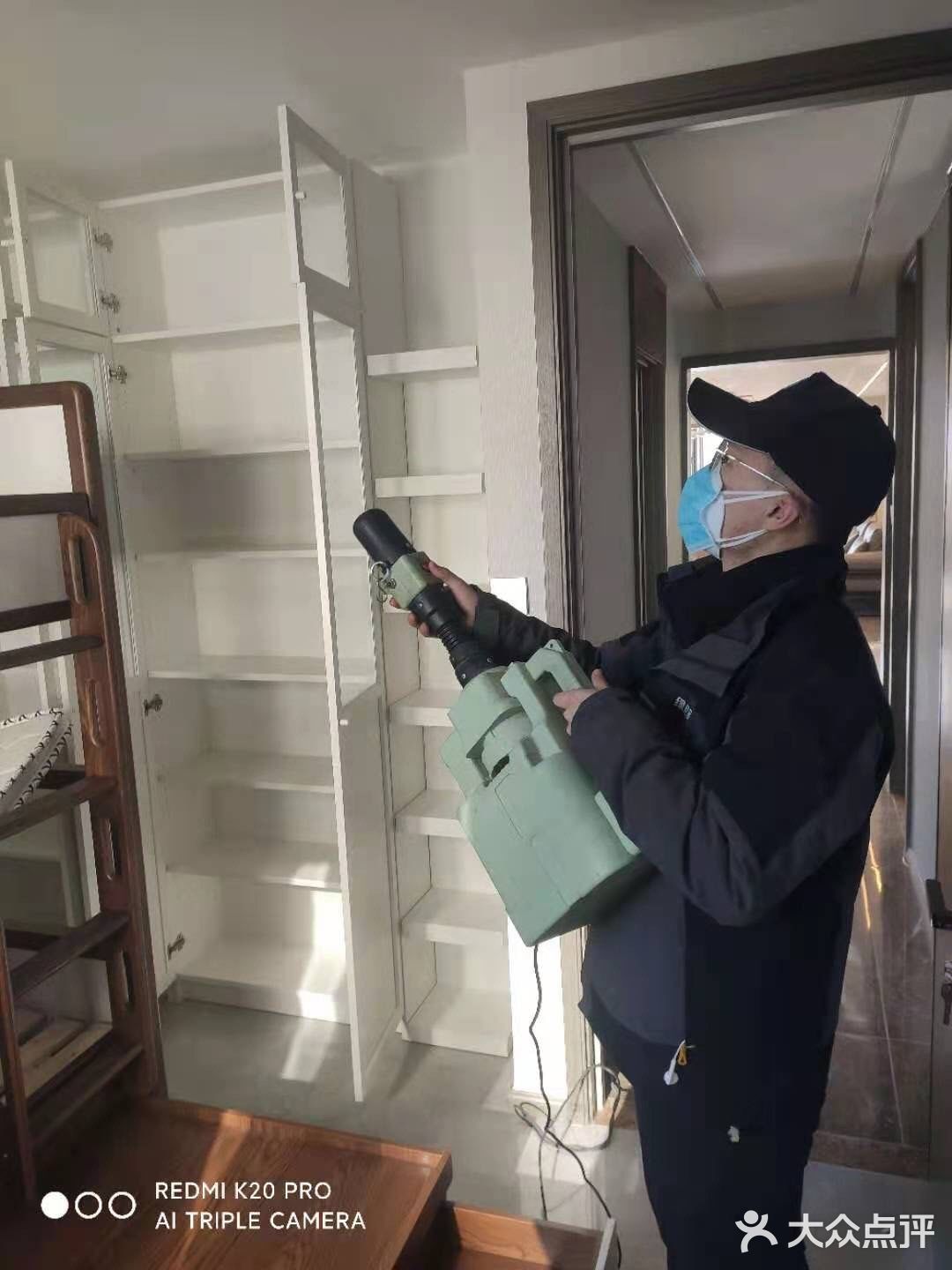 家庭除甲醛公司 通风除甲醛的三大缺点  开窗通风是新