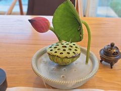 -无味舒食(环岛路店)