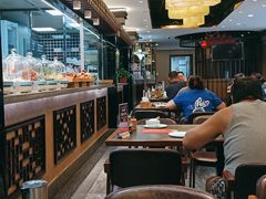 -李记东北饺子馆·东北菜(欢乐谷店)
