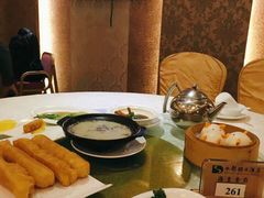 -海皇食府(水都假日酒店店)