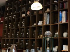 -RUMORS COFFEE ROASTERY鲁马滋咖啡(湖南路店)