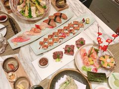 -月下料理(楷林IFC店)