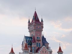 -厦门方特梦幻王国