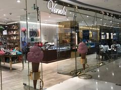 -VENCHI 闻绮(北京国贸商城店)