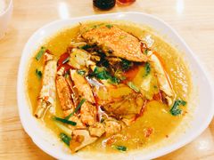 -J Daeng Seafood