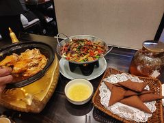 -百年家风·老馆子(东风店)