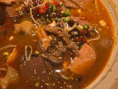 -廖川菜(八佰伴店)