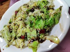 -昱德来·天津菜(河西店)