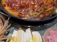 -五里关火锅(牛市口店)