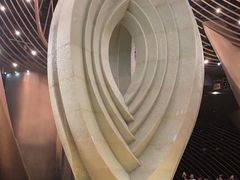 -上海金茂大厦88层观光厅