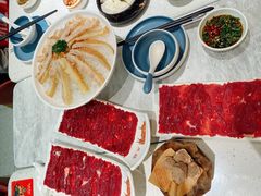 -左庭右院鲜牛肉火锅(长泰广场店)