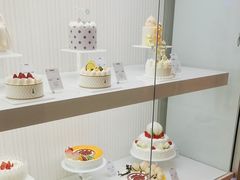 -LanTa蓝塔烘焙(锦艺城店)