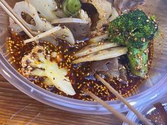 -八一好吃街·高品美食广场