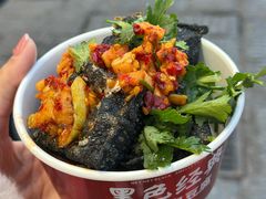 -黑色经典臭豆腐·湖南特产(太平街口店)