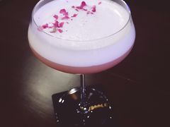 -The Bottle Bar(羲和商业广场店)