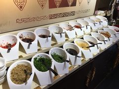 -小天鹅火锅·一线江景洪鼎旗舰店(洪崖洞店)