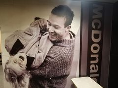 -麦当劳(东直门外大街店)