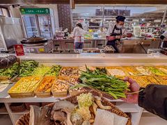-天荷菜根·闽南素食自助(刺桐北路店)
