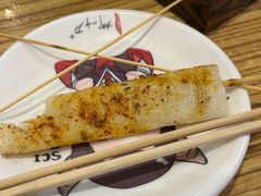 -柳叶刀烧烤(北大清华店)