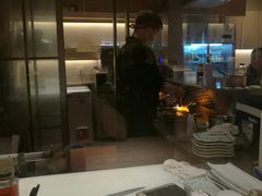 -初居食屋日式料理(万象城购物中心店)