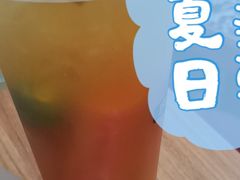 -HITEA嘆茶(罗定大新街店)