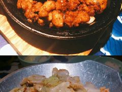 -绿茶餐厅(布吉万象汇店)