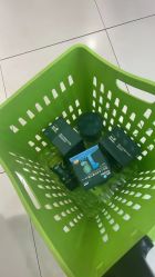 -孩子王童乐园(淮安万达店)