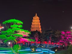 -大唐不夜城