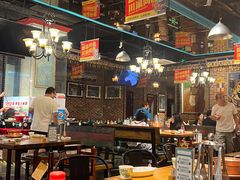 -额尔敦草原涮羊肉·烧烤(冻青树总店)