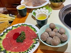-蜀家渝重庆火锅(南屏街店)