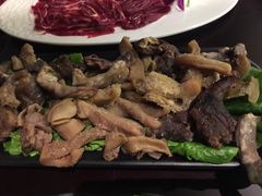 -牛焱·贵州黄牛肉火锅(城西银泰店)