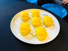 -天伦里餐厅(绿城桃花源店)