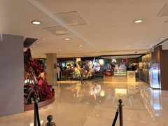 -南京金陵饭店