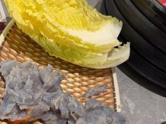 -一绪に寿喜烧(荟聚店)