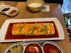 -韩国料理大力士(屏风街店)