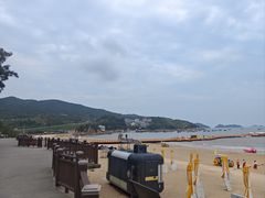 -大京沙滩