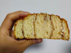 肉桂卷-大酉·M Coffee(北京美术馆店)