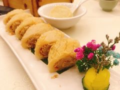 燕麦甜薄撑-嘉禧大酒楼(康城广场店)