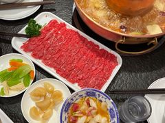 -仁和四季涮肉馆(天坛南门店)