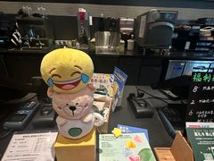 -星巴克(杭州湖滨银泰E区店)
