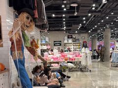 -BASEMENT FG (成都太古里店)