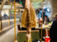 -蚂蚁洞·烤肉大营地(上海静安大悦城店)