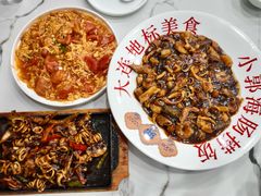 -小郭私房菜·海肠捞饭(学士街店)