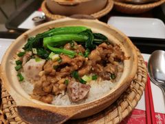 -华记煲仔华·煲仔饭(市桥易发店)