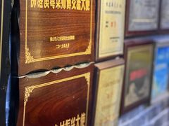 -园林美食城·本土农家菜(杨和镇店)