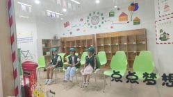 -点点梦想城(金水路店)