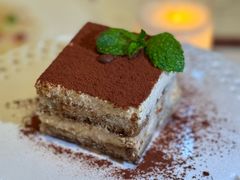 -La Vita 意大利传统料理(富民路店)