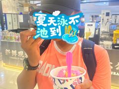 -芭斯罗缤31冰淇淋(BHG MALL上地店)