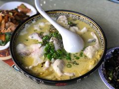 双廊青鱼片-随善园餐厅(大理店)