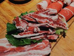 -金顺韩式烤肉·网红烤肉店(广利路店)